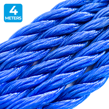 4M Tow Rope