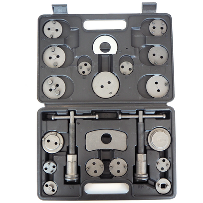Brake Wind Back Tool
