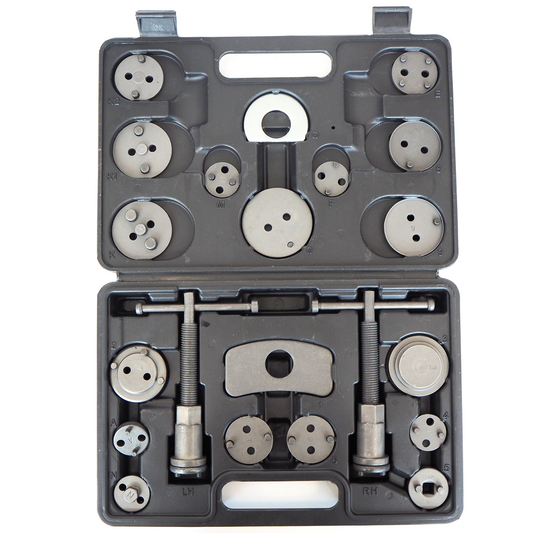 Brake Wind Back Tool