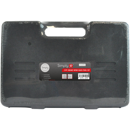 Brake Wind Back Tool