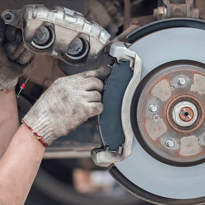 Brake Wind Back Tool