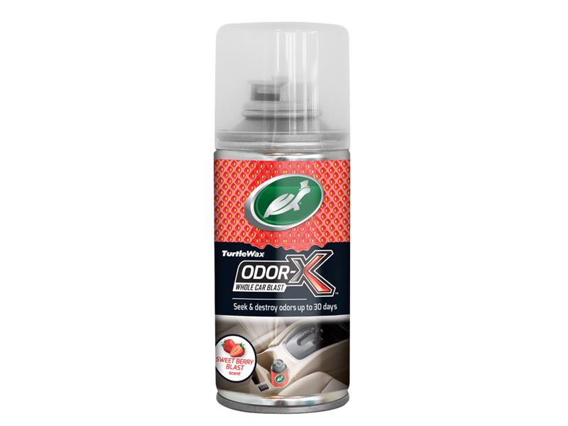 Odor-X