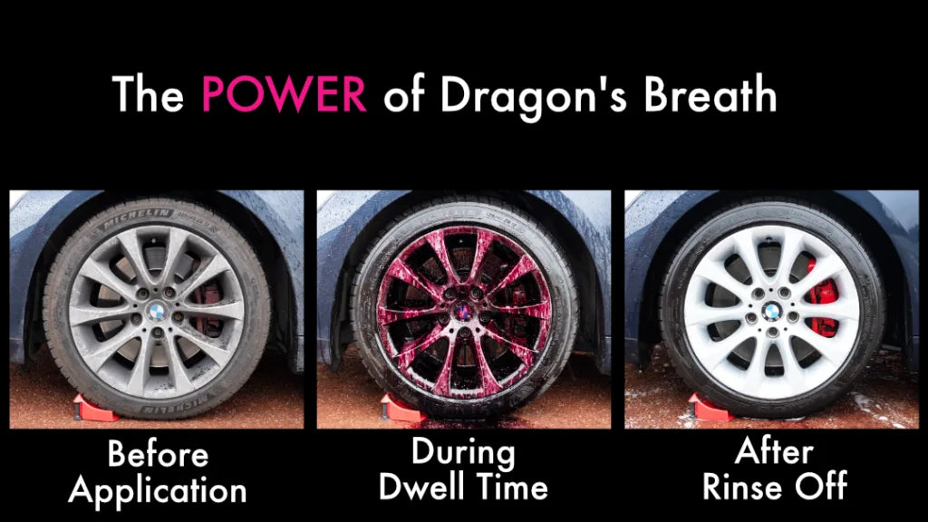 Dragons Breath
