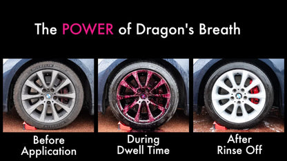 Dragons Breath