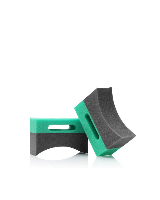 Tyre And Trim Applicators