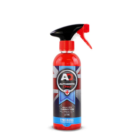 Tyre Gloss