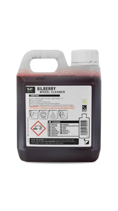 Bilberry