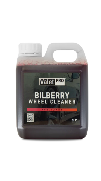 Bilberry
