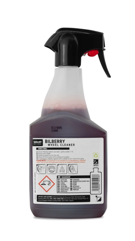 Bilberry