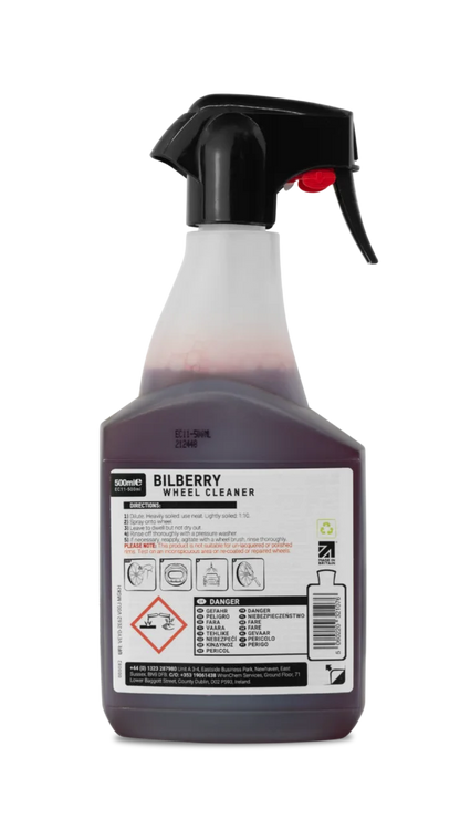 Bilberry