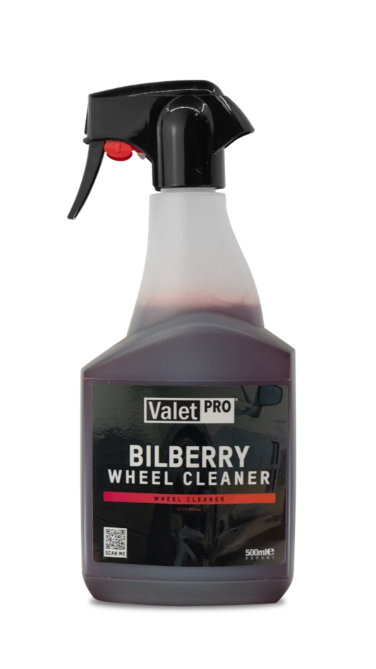 Bilberry