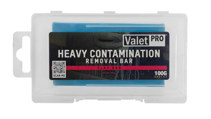 Contamination Removal Bar