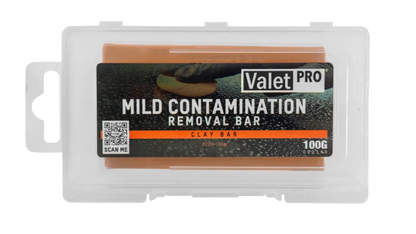 Contamination Removal Bar