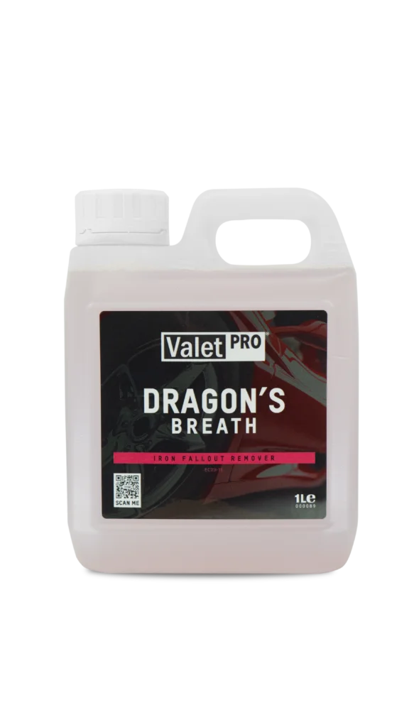 Dragons Breath