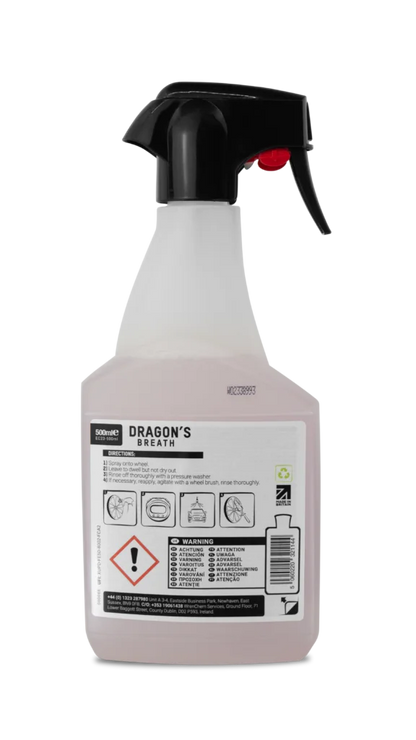 Dragons Breath