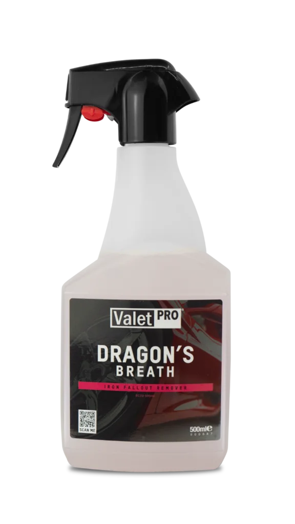 Dragons Breath