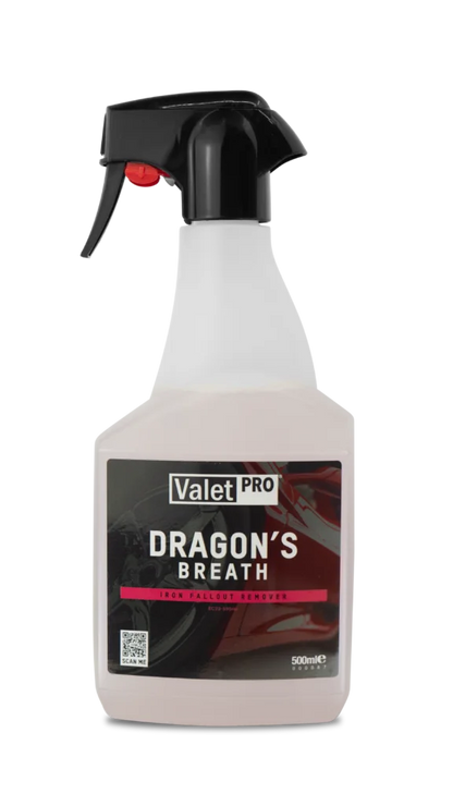 Dragons Breath