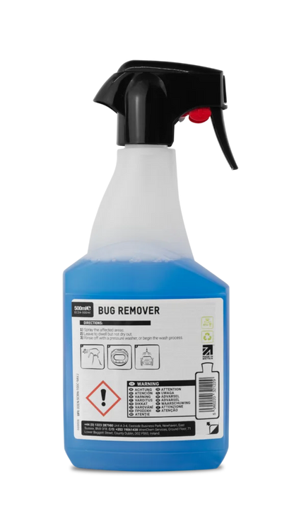 Bug Remover