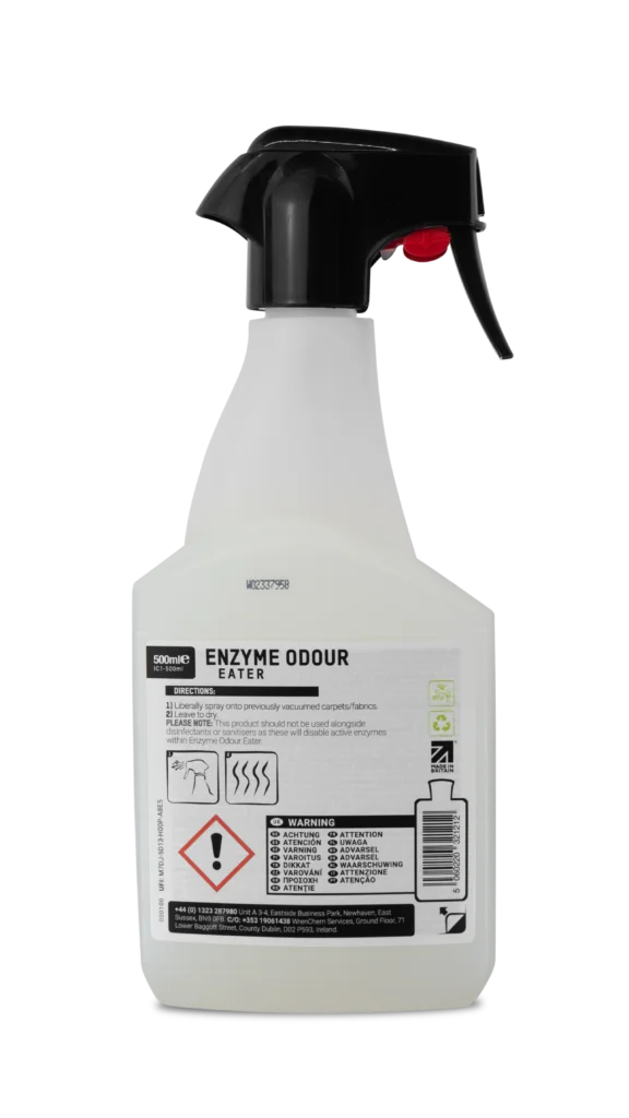 Enzyme Odour Eater