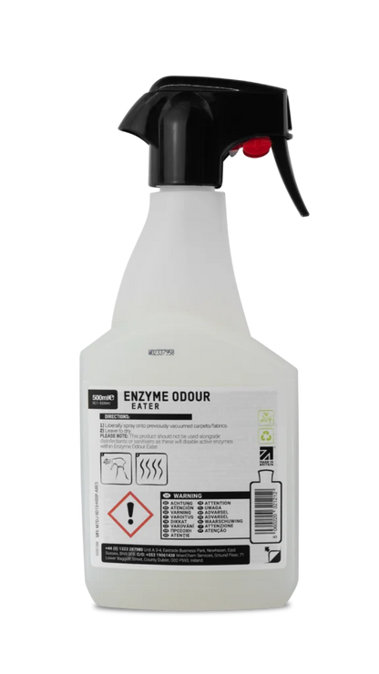 Enzyme Odour Eater