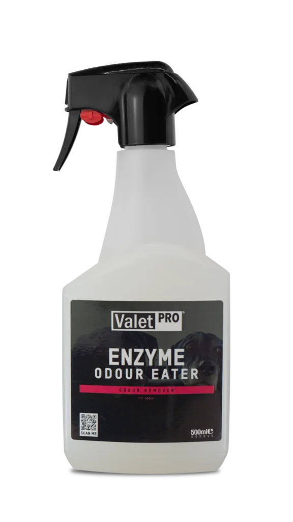 Enzyme Odour Eater