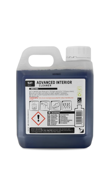 Advanced Interior Cleaner