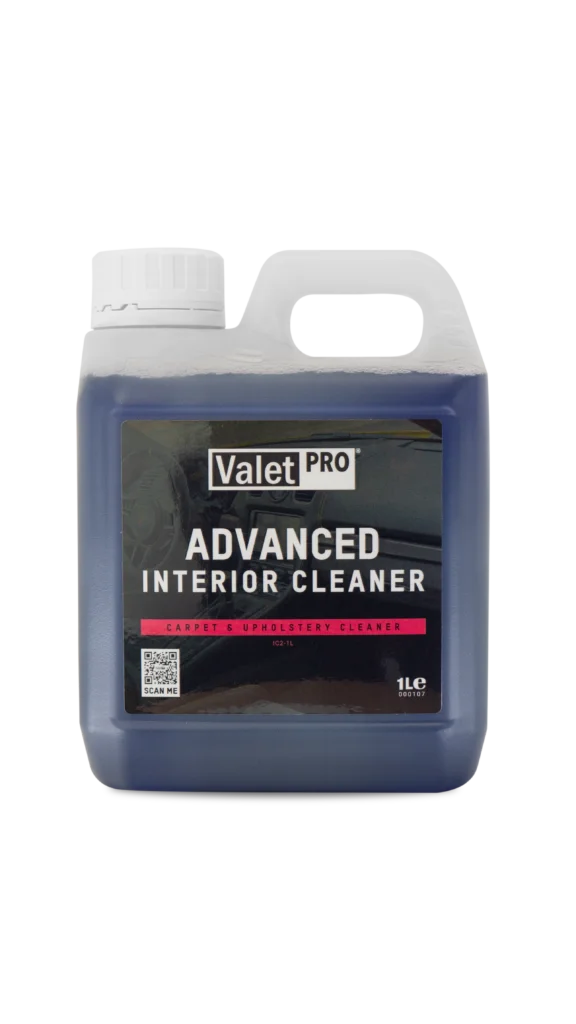 Advanced Interior Cleaner