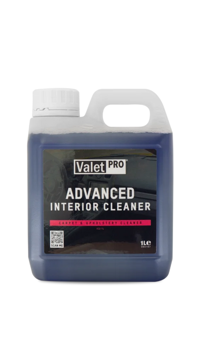 Advanced Interior Cleaner