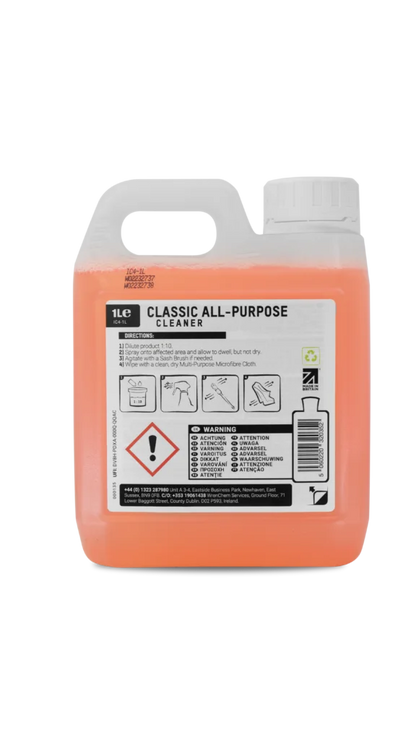 Classic All Purpose Cleaner