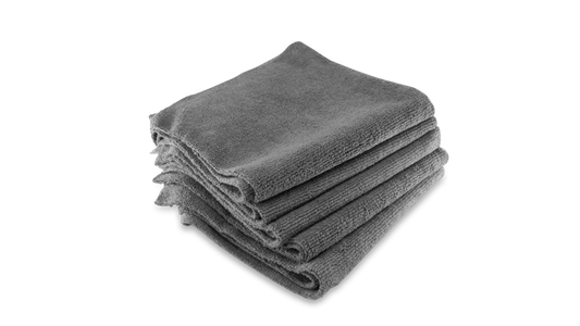 Advanced Micro Fibre Edgeless Cloth