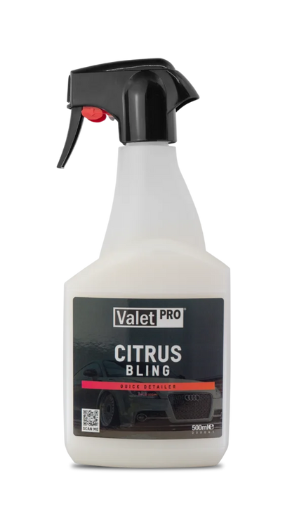 Citrus Bling
