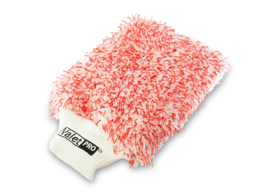 Advanced Microfibre Wash Mitt