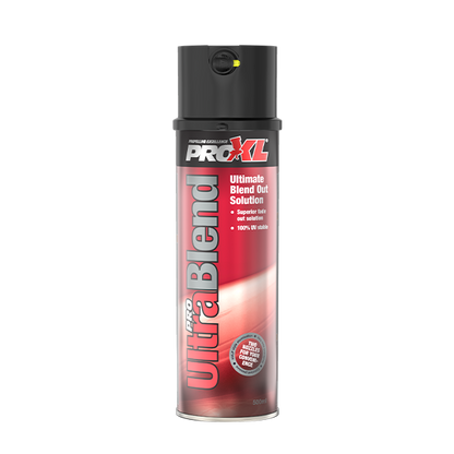 UltraBlend