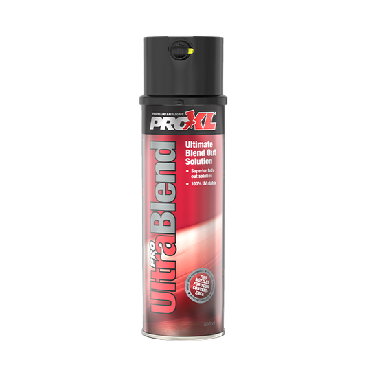 UltraBlend