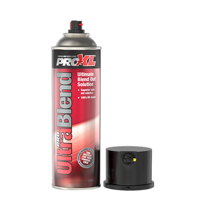 UltraBlend
