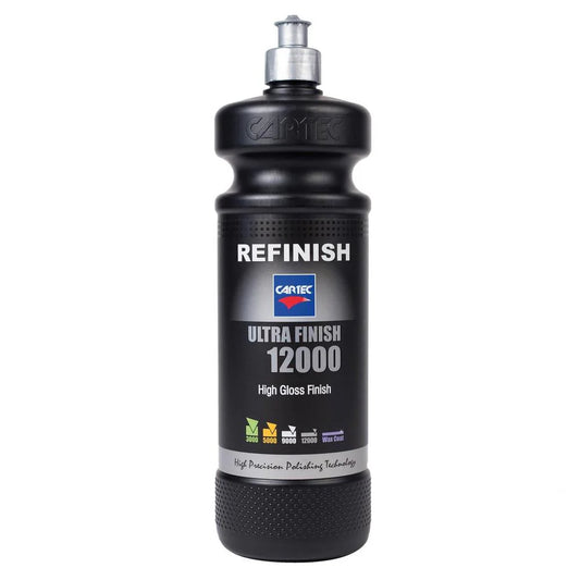 12000 Ultra Finish Compound 1Ltr