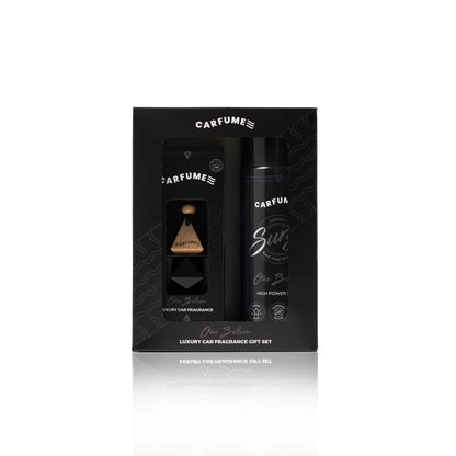Carfume Gift Set