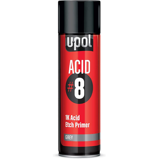 ACID#8 Acid Etch Primer