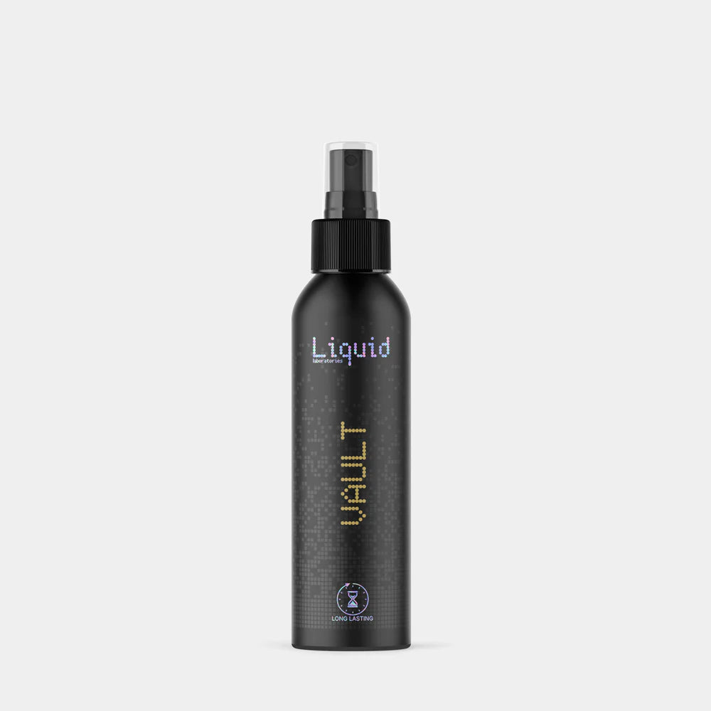 Vault Cabin Mist