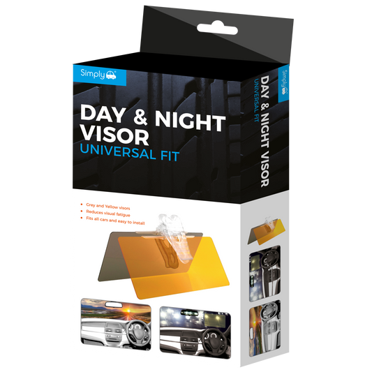 Day & Night Visor