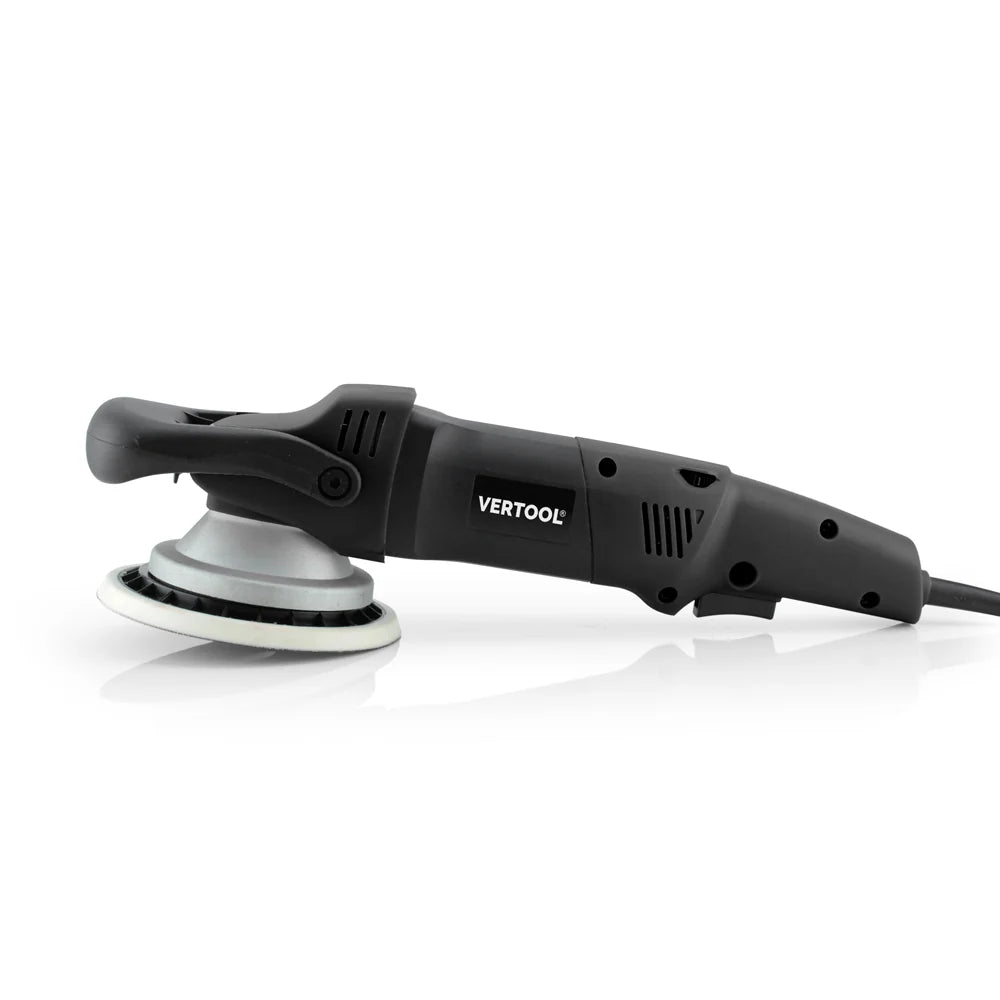 Force Drive Dual Action Polisher