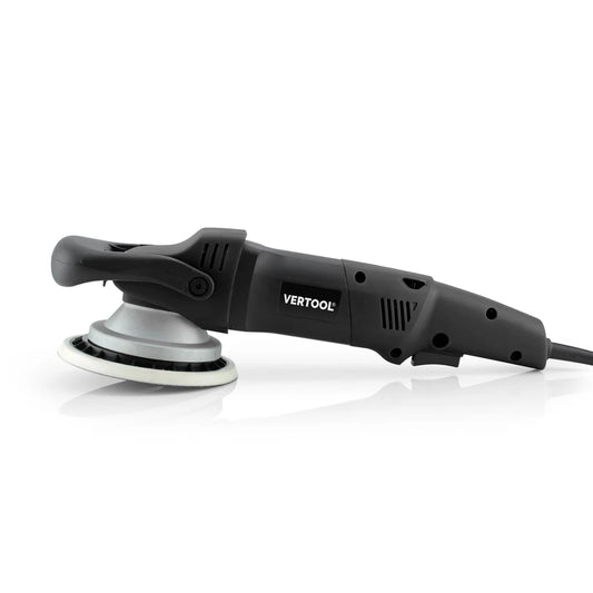 Force Drive Dual Action Polisher