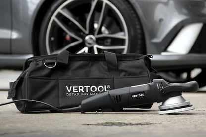 Force Drive Dual Action Polisher