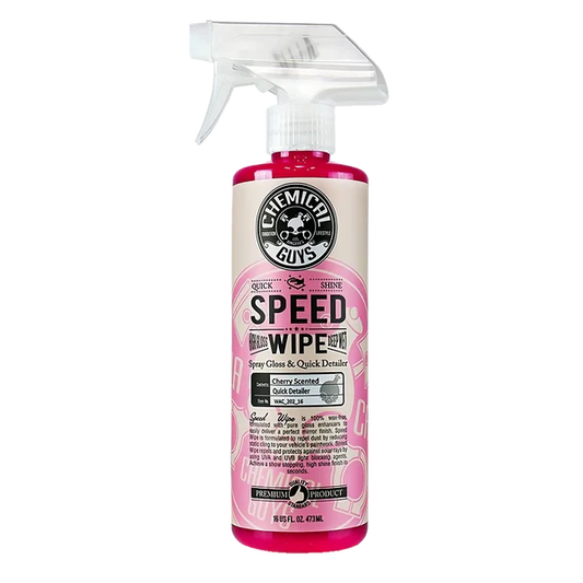 Speed Wipe
