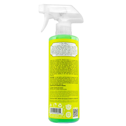 ECOSMART WATERLESS CAR WASH & WAX