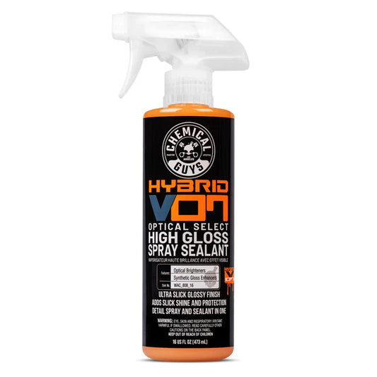 Hybrid V07 Optical Select High Gloss Spray Sealant