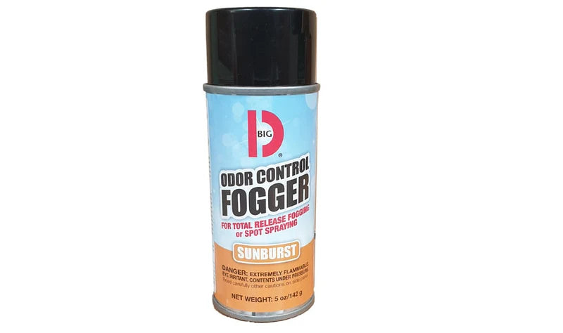 Odour Control Fogger