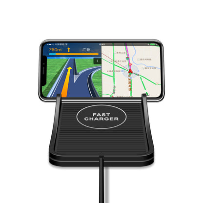 Wireless Phone Holder