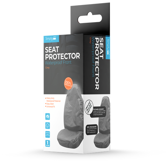 Universal Seat Protector