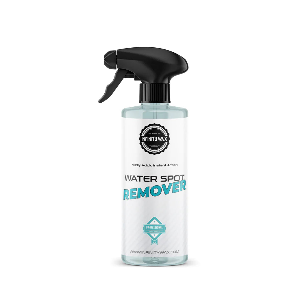 Water Spot Remover